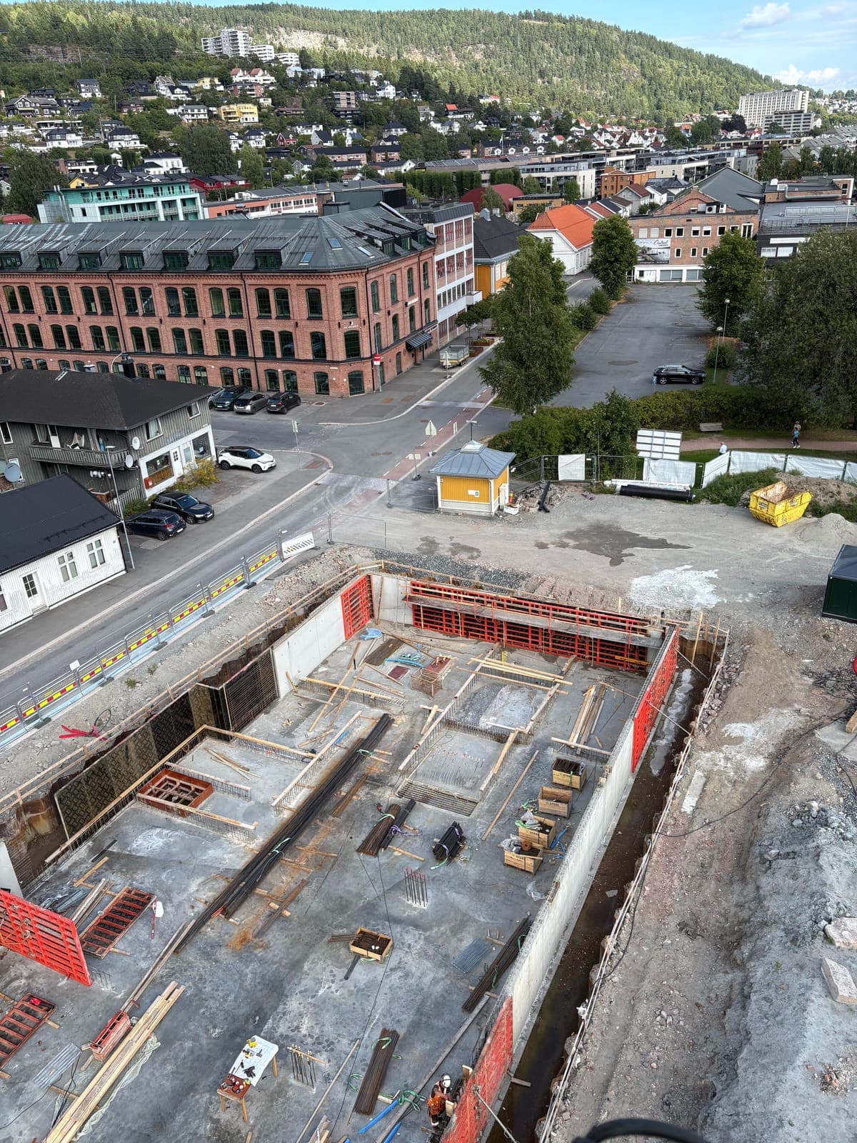 Et bilde som er lagt til i innlegget.